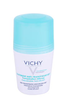 Antyperspirant Vichy Deodorant Intensive 50 ml