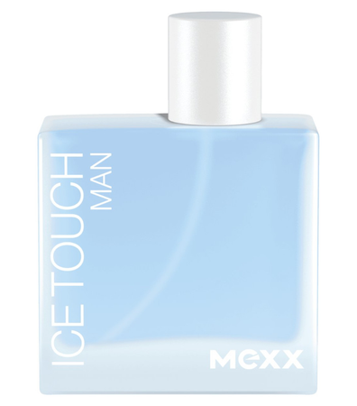 Mexx Ice Touch Man 2014 Woda Toaletowa 50 ml