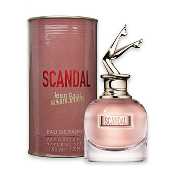 Jean Paul Gaultier Scandal Woda Perfumowana 50 ml
