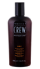 American Crew 3w1 Shampoo Conditioner And Body Wash Szampon Odżywka i Żel do Kąpieli 250 ml