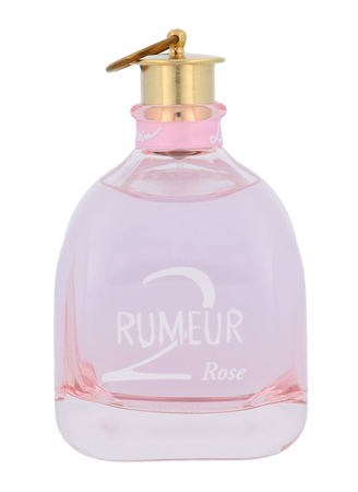 Woda perfumowana Lanvin Rumeur 2 Rose  100 ml