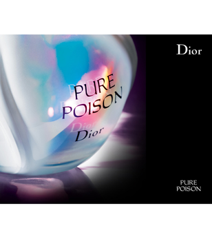 Dior Pure Poison Woman Woda Perfumowana 100 ml