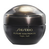 Shiseido Ginza Tokyo Future Solution LX Total Regenerating Cream Krem na noc 50 ml