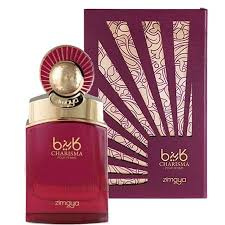 Zimaya Charisma Pour Femme Woda Perfumowana 100 ml