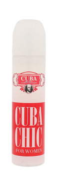 Woda perfumowana Cuba Cuba Chic For Women  100 ml