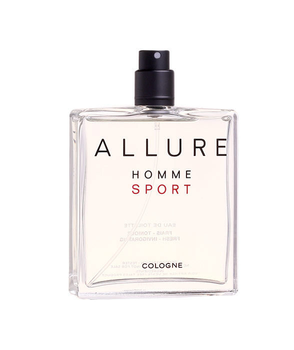 Woda kolońska Chanel Allure Homme Sport Cologne  100 ml