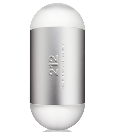 Carolina Herrera 212 Nyc Woda Toaletowa Tester 100 ml