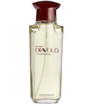 Antonio Banderas Diavolo Edt 200ml