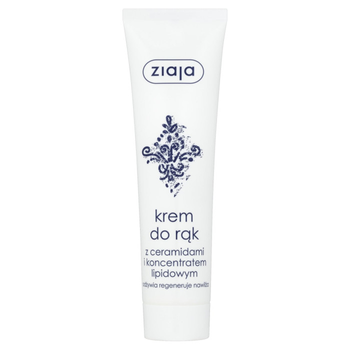 Krem do rąk Ziaja Ceramide  100 ml