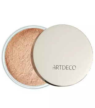 Artdeco Mineral Powder Foundation 2 Natural Beig Puder Sypki 15 g