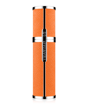 Travalo Milano Orange Flakon z Możliwością Napełnienia 5 ml