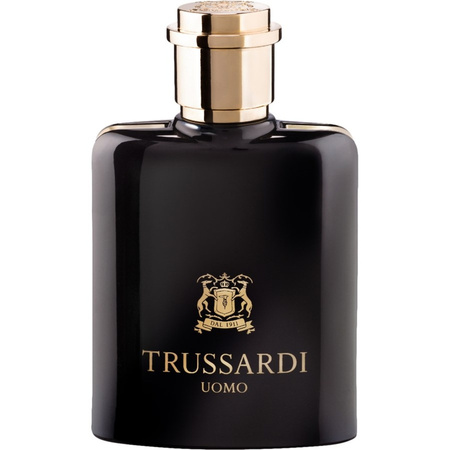 Trussardi Uomo 2011 Woda Toaletowa 200 ml