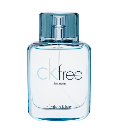 Calvin Klein CK Free Woda toaletowa 30 ml