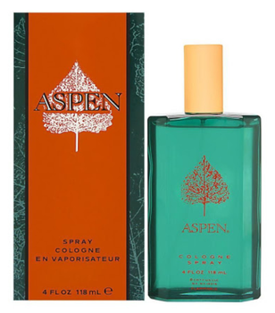 Aspen Aspen Woda Kolońska 118 ml