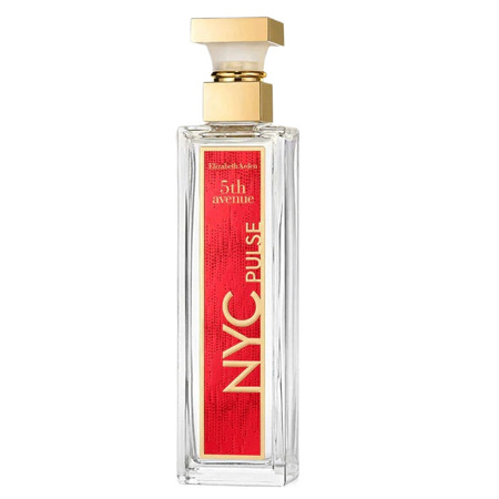 Elizabeth Arden 5th Avenue NYC Pulse Woda Perfumowana 75 ml