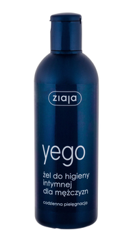 Kosmetyki do higieny intymnej Ziaja Men  300 ml
