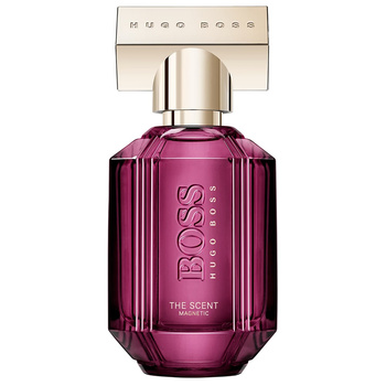 Hugo Boss Boss The Scent Magnetic Woda Perfumowana 30 ml