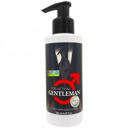 LoveStime Żel Stymulujący Pobudzający Penisa na Erekcję 150 ml