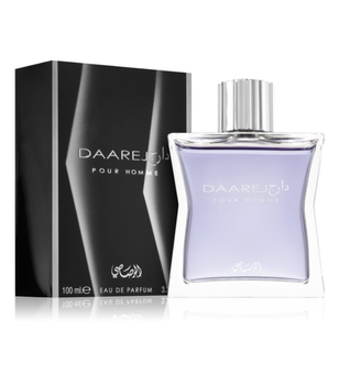 Rasasi Daarej Pour Homme Woda Perfumowana 100 ml