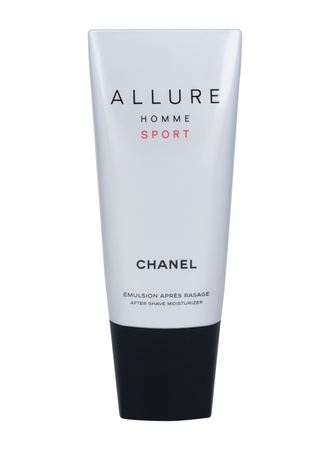 Balsam po goleniu Chanel Allure Homme Sport  100 ml