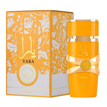 Lattafa Yara Tous Woda Perfumowana 100 ml