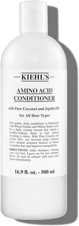 Kiehl´s Amino Acid Conditioner Odżywka do Włosów 500 ml