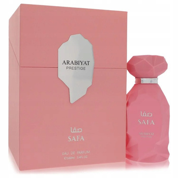 Arabiyat Prestige Safa Woda Perfumowana 100 ml