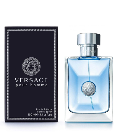 Versace Pour Homme (Medusa) Woda Toaletowa 100 ml