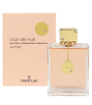 Armaf Club De Nuit Woman Woda Perfumowana 200 ml