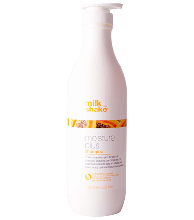 Milk Shake Szampon do Włosów z Proteinami Mleka 1000 ml