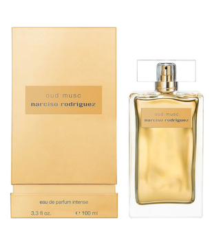 Narciso Rodriguez Oud Musc Intense Woda Perfumowana 100 ml