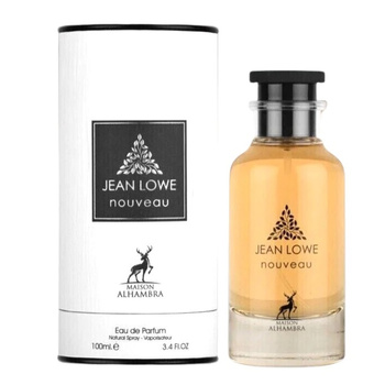 Maison Alhambra Jean Lowe Nouveau Woda Perfumowana 100 ml