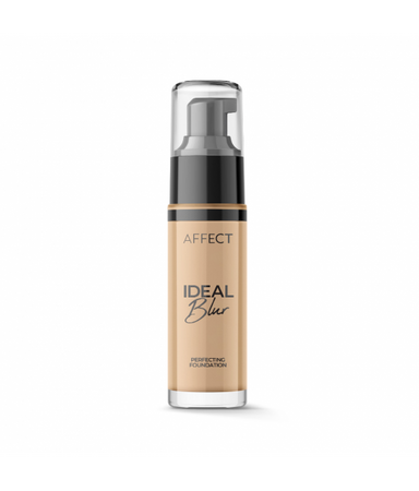 Affect Ideal Blur Perfecting Foundation podkład wygładzający 3N 30ml