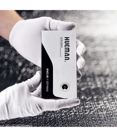 Hueman Hueman - Uranus Anal Vibrator