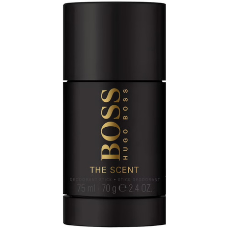 Hugo Boss Boss The Scent Dezodorant w Sztyfcie 75 ml