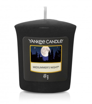 Yankee Candle Midsummer's Night Świeczka Zapachowa 49 g
