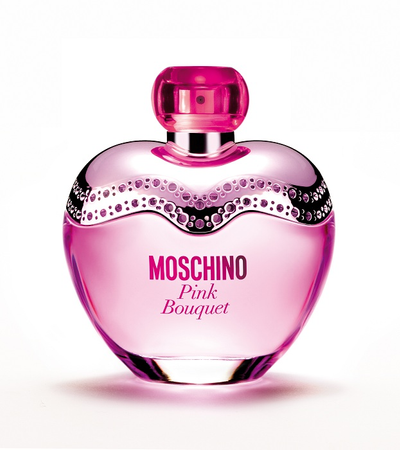 Moschino Pink Bouquet Woda Toaletowa 100 ml