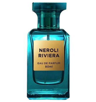 Fragrance World Neroli Riviera Woda Perfumowana 80 ml