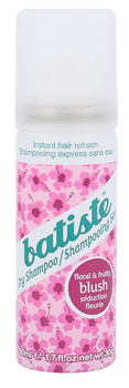 Suchy szampon Batiste Blush  50 ml