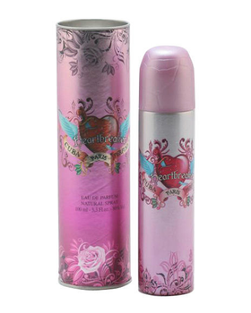 Woda perfumowana Cuba Heartbreaker  35 ml