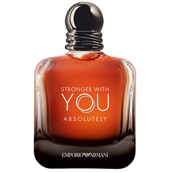 Armani Emporio Stronger With You Absolutely Parfum 100 ml