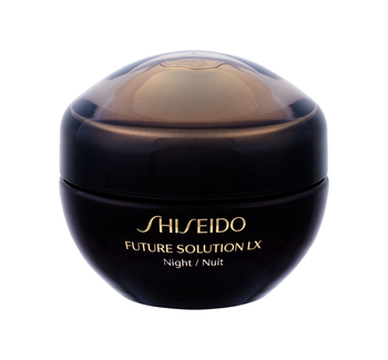 Shiseido Future Solution LX Krem na Noc 50 ml