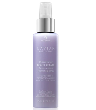 Alterna Caviar Anti-Aging Restructuring Bond Repair Spray Termoochronny do Włosów 125 ml