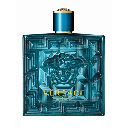 Versace Eros Woda Toaletowa 200 ml