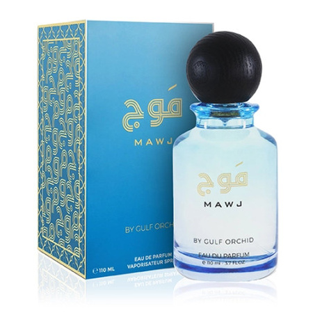 Gulf Orchid Mawj Woda Perfumowana 100 ml