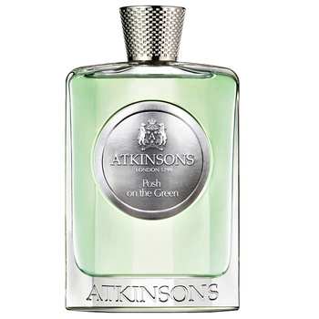 ATKINSONS Posh On The Green EDP spray 100ml