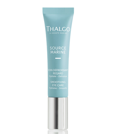 Thalgo Source Marine Smoothing Eye Cream Krem pod Oczy 15 ml