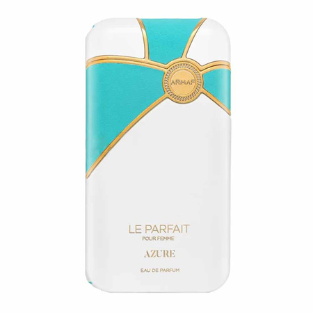 Armaf Le Parfait Azure Pour Femme Woda Perfumowana 200 ml