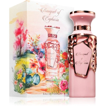 Fragrance World Bouquet of Euphoria Woda Perfumowana 100 ml