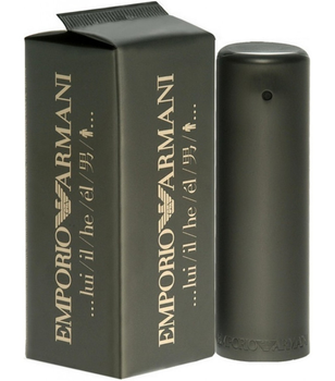 Giorgio Armani Emporio He ...lui/il/he/el... Woda Toaletowa 50 ml